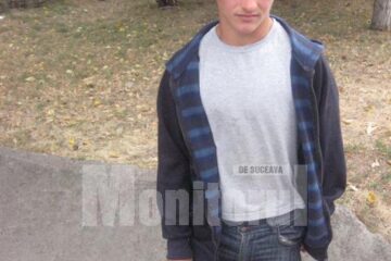 Sergiu Claudiu Polocoșeriu a fost trimis în judecată pentru omor calificat