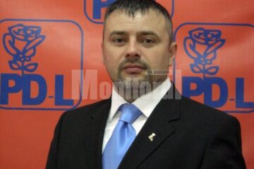 Deputatul PD-L de Suceava Ioan Bălan