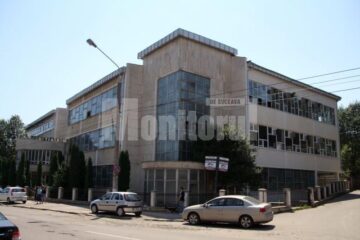 Finanțele încearcă din nou să vândă fabrica de confecții Star Mod