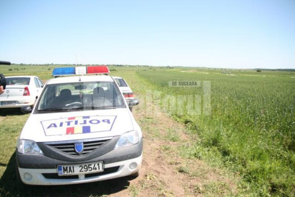 Pericol public: Asasinul de la Cornu Luncii este violator în serie și ieri a mai făcut o victimă