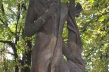 Eminescu la Cernăuți