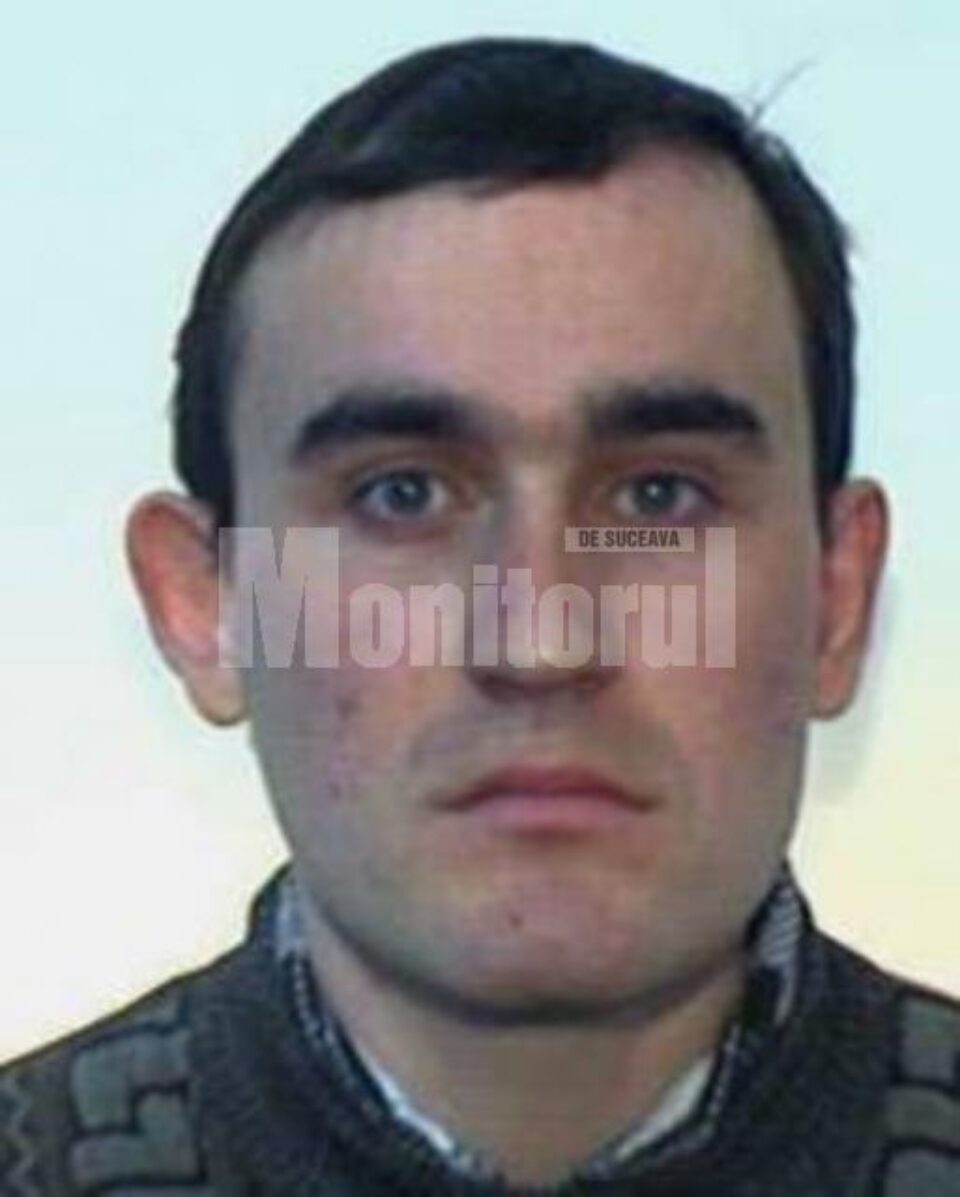 El e suspectul principal în cazul violatorului în serie