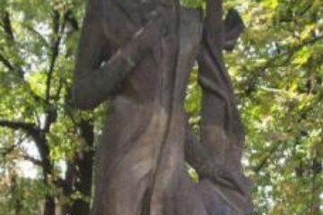 Manifestări la Cernăuți: „Eminescu-i tot ce avem mai sfânt!”