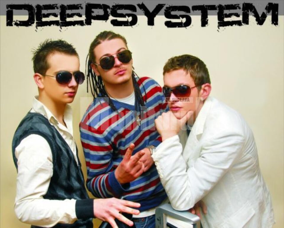 Apreciați peste hotare: „DeepSystem” a cântat pentru 1.500 de albanezi, într-un club din orașul Vlora