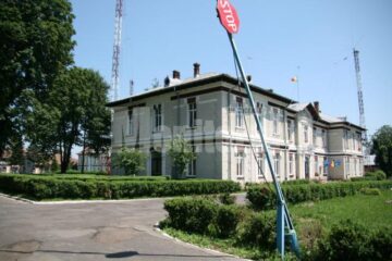 Școala Militară de Subofițeri Jandarmi Fălticeni