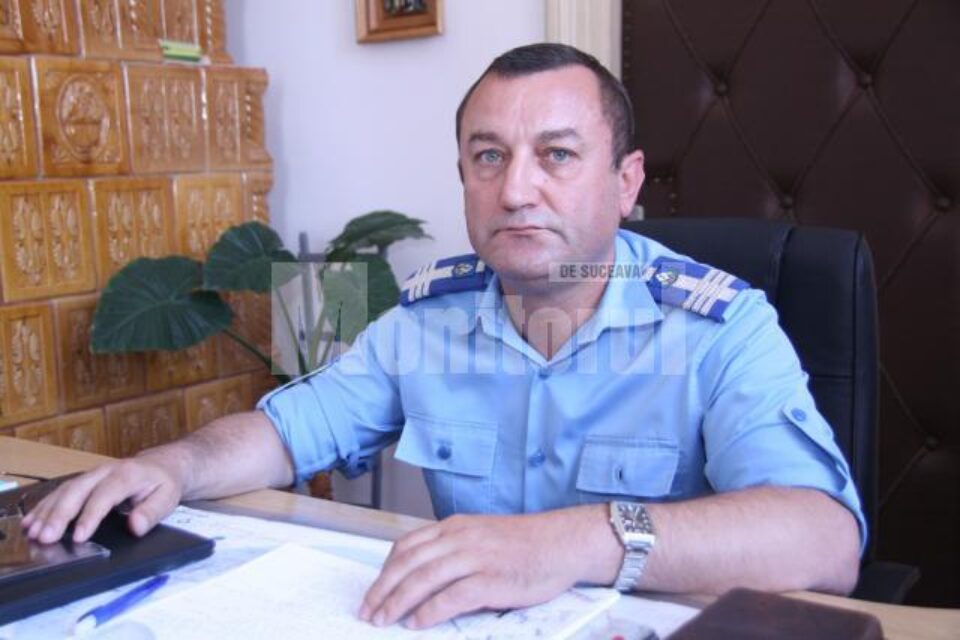Colonelul Costel Laurențiu Hopu: Până la urmă e o școală militară...
