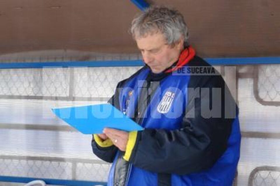Profesorul Buzoianu va comenta Mondialul la Radio Top, în fiecare dimineață