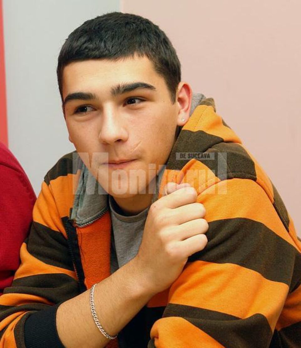 Florin MOLDOVAN