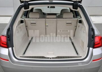 BMW Seria 5 Touring