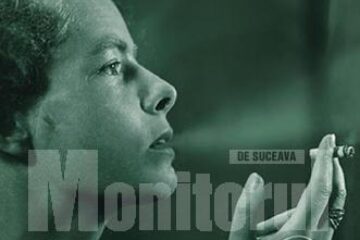 Pagina de carte: Yvonne Hirdman - „Contesa roșie. O istorie europeană”