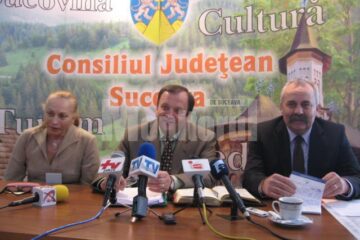 De luni: A început procedura de transferare a spitalelor către administrațiile locale