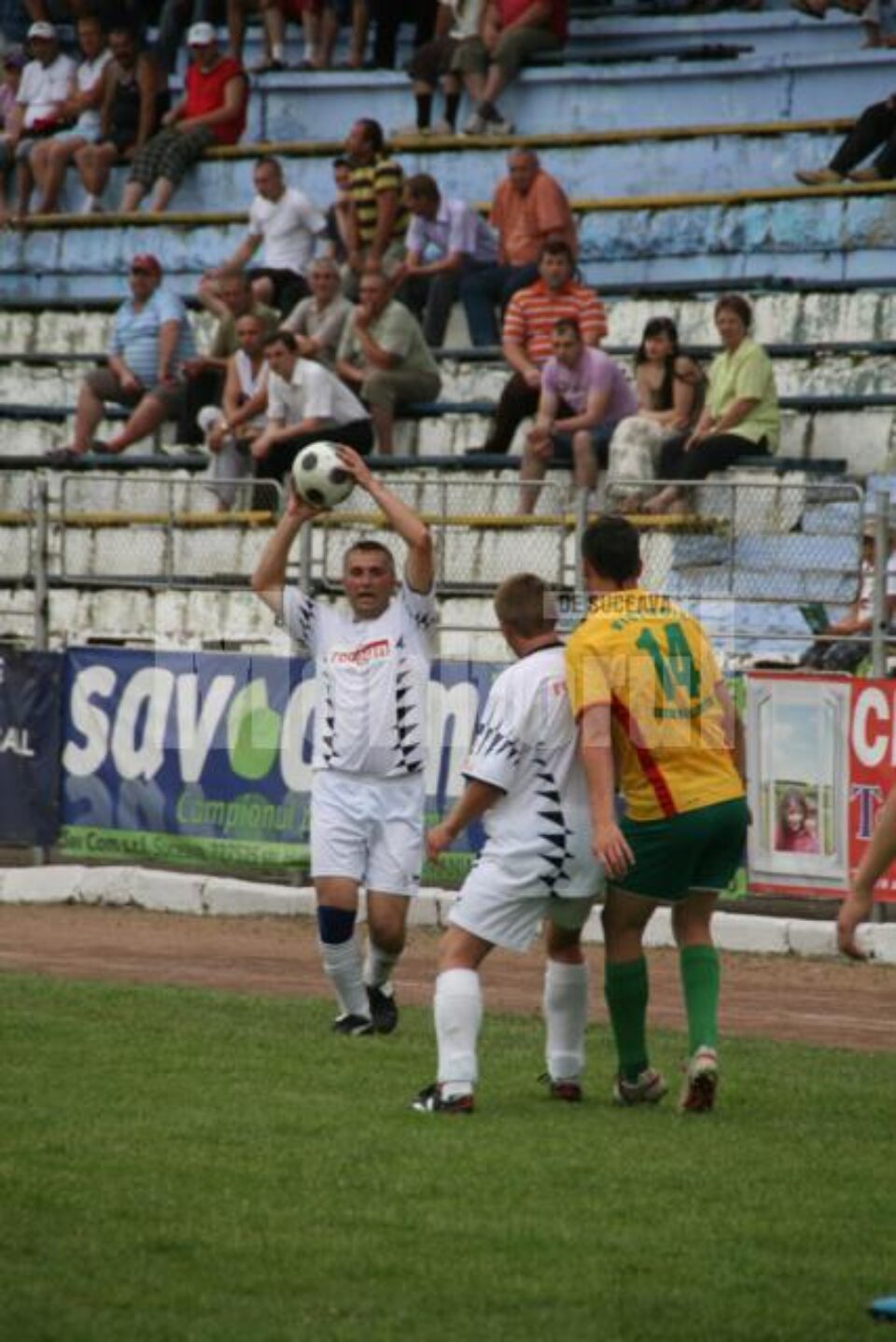 Fotbal: Viitorul Verești a câștigat finala județeană a Cupei României