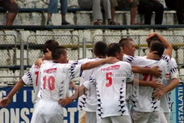 Viitorul Verești a câștigat finala județeană a Cupei României