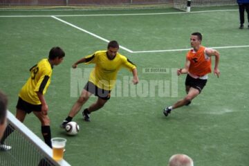 Cupa Ligilor Județene: Viitorul Liteni a câștigat ediția inaugurală