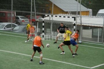 Cupa Ligilor Județene: Viitorul Liteni a câștigat ediția inaugurală