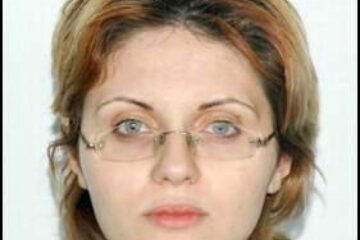 Alina Mihaela Horeanu va avea de executat 20 de ani de închisoare