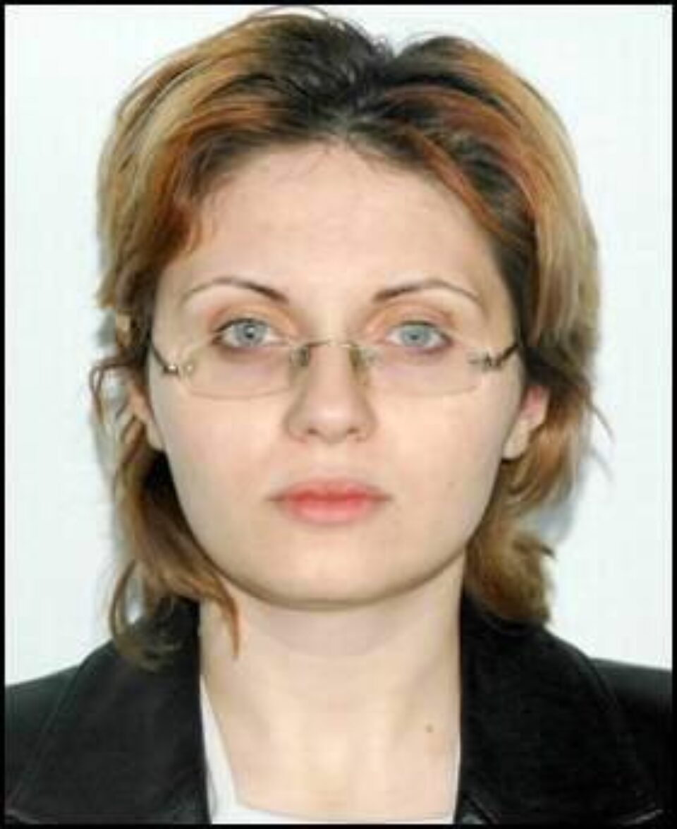 Alina Mihaela Horeanu va avea de executat 20 de ani de închisoare