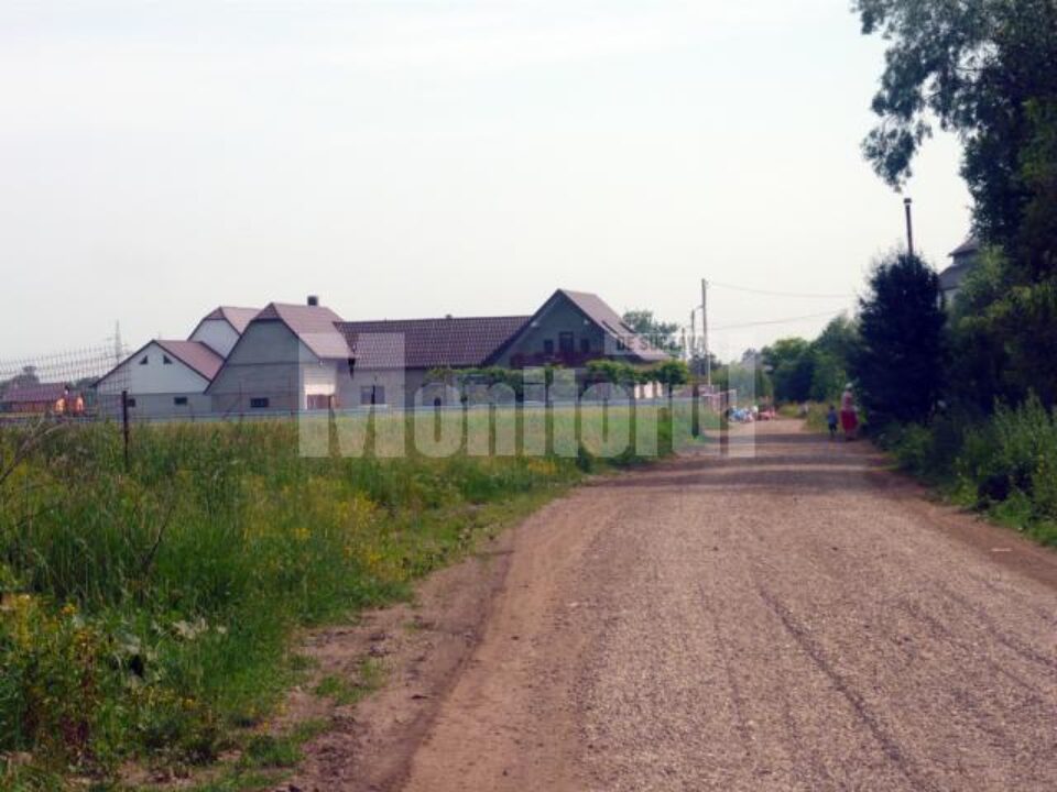 Depozit țigări Volovat, nr. 42, proprietar Buliga Viorel