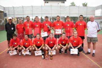 Viitorul Liteni s-a impus după un meci frumos în fața celor de la Danalis Zvoriștea