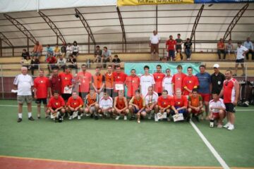 Cupa Ligilor Județene: Viitorul Liteni a câștigat ediția inaugurală
