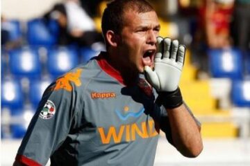 Lobonț refuză să mai joace în liga lui Mitică