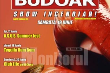 Unde fugim de-acasă...