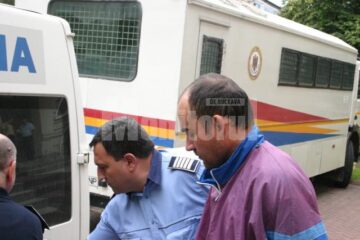 Nicolae Florentin Muscă le-a povestit totul anchetatorilor, cu o singură condiție: să fie ținut departe de ziariști și de oameni