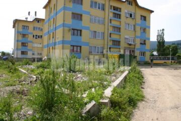 Lucrările pe care administrația dorneană le-a recepționat nu s-au executat niciodată