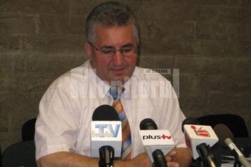 Ion Lungu: “Greul de abia acum începe, când trebuie să implementăm aceste proiecte”