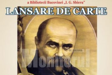 Lansarea volumului „Provocările vecinătății: Ucrainenii bucovineni în Regatul României Mari (1918 - 1940). Contribuții”