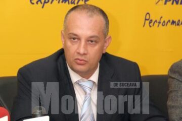 Alexandru Băișanu: „Este un gest rușinos să votezi împotriva celor care te-au votat și te-au trimis în Parlament”