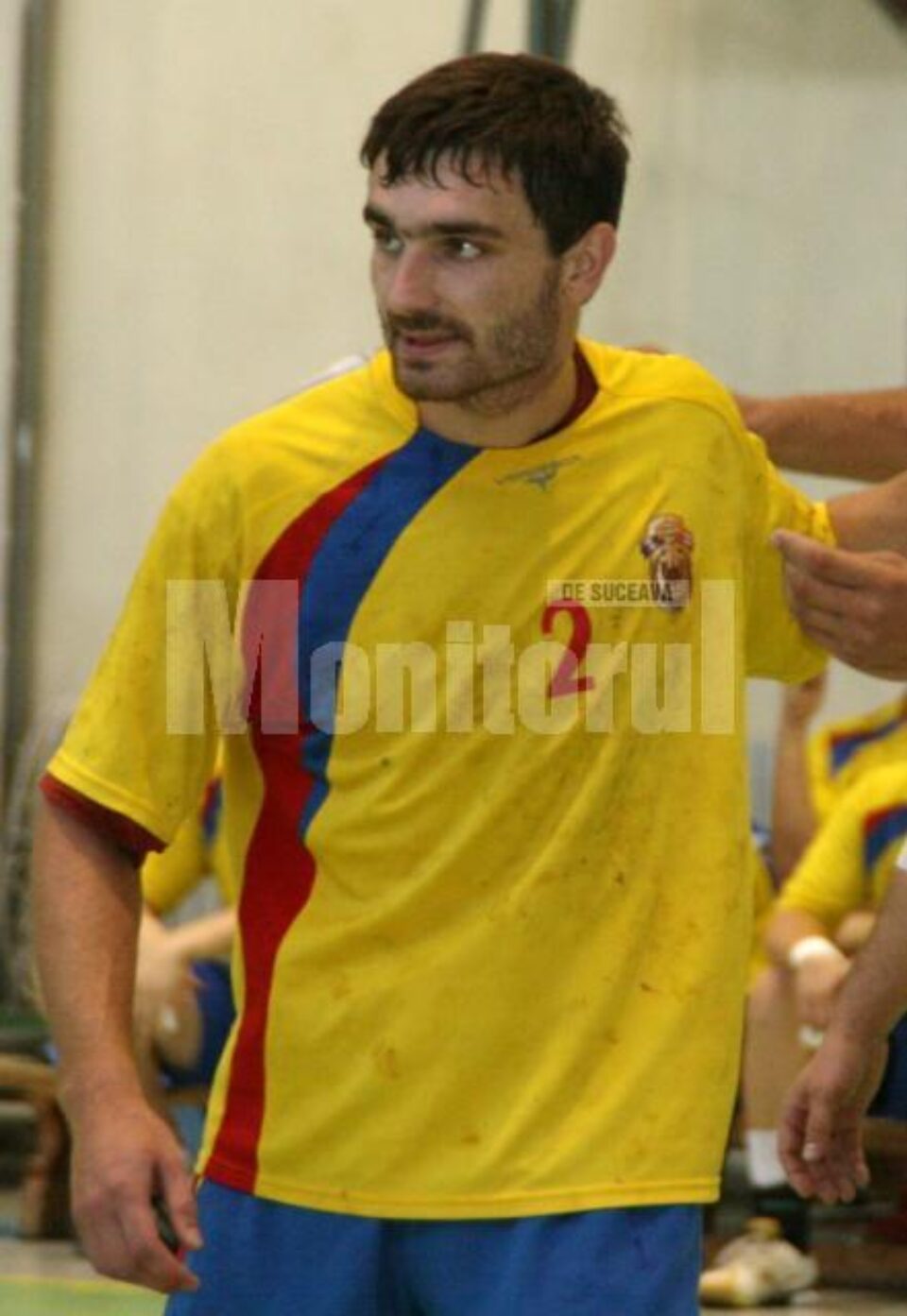Stanislav Purici este aproape de a semna cu sucevenii