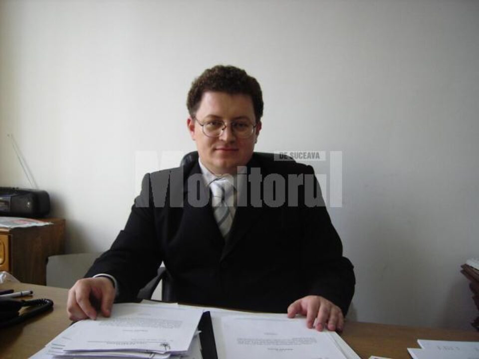 Cezar Hâncu: „Dați în judecată CSM că vă induce în eroare”