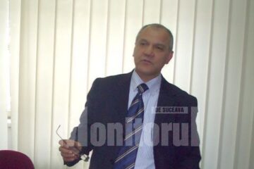 Mircea Grosaru: “Începând cu data prezentului comunicat de presă, îmi retrag orice sprijin și susținere politică față de președintele Alexandru Băișanu”