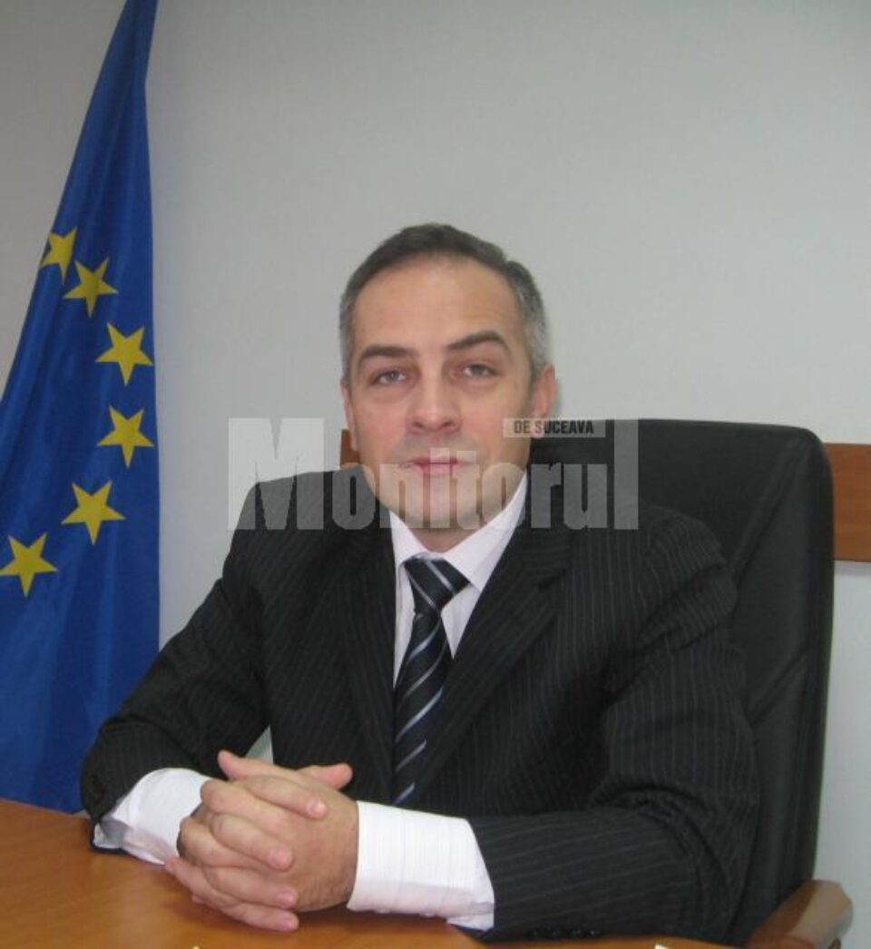 Procurorul Marius Surdu nu mai este șeful Direcției Naționale Anticorupție –Serviciul Teritorial Suceava Procurorul Marius Surdu nu mai este șeful Direcției Naționale Anticorupție –Serviciul Teritorial Suceava