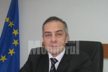 Procurorul Marius Surdu nu mai este șeful Direcției Naționale Anticorupție –Serviciul Teritorial Suceava