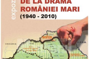 La Muzeul de Istorie: Expoziția „70 de ani de la drama României Mari”