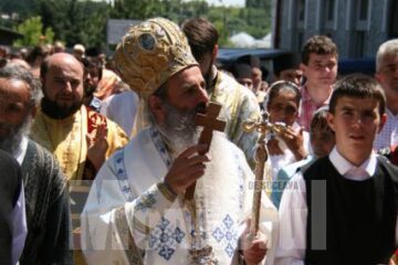 Eveniment: Mitropolitul Moldovei și Bucovinei, prezent, de Sânziene, la Suceava