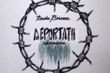 Lansare de carte: “Deportații - Via Dolorosa” și “Mărturii din Infern”