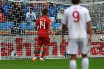 Coreea de Nord, a doua echipă eliminată de la Cupa Mondială
