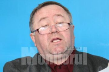 Președintele AJF, Aurel Daicu