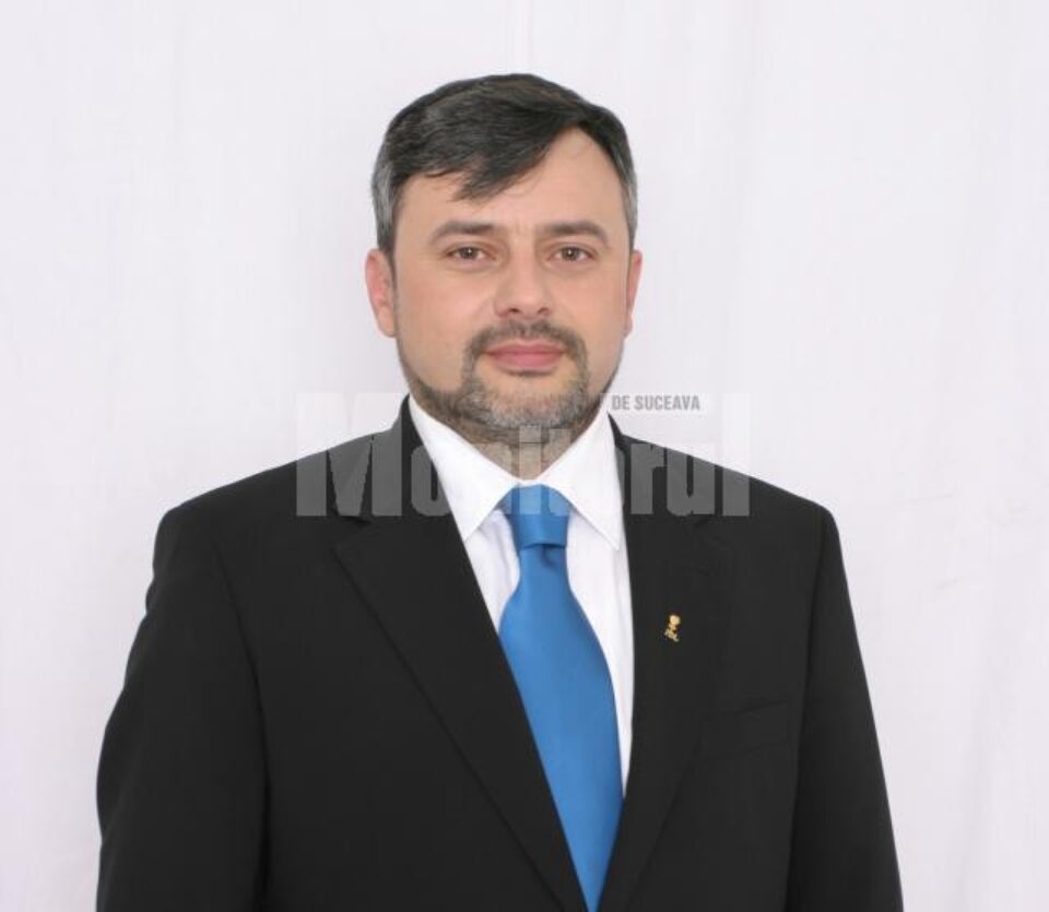 Ioan Bălan a spus că transparența administrațiilor va fi dusă până la publicarea facturilor pe internet Ioan Bălan a spus că transparența administrațiilor va fi dusă până la publicarea facturilor pe internet