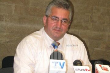 Ion Lungu: “Prima dată trebuie să desemnăm o firmă de consultanță care să se ocupe de implementarea acestui proiect”