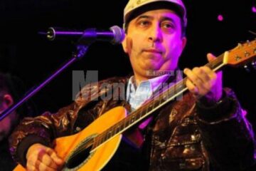 Încă o surpriză: Emeric Imre cântă în Cetatea de Scaun a Sucevei
