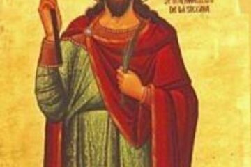 Credință și minuni: Sfântul Ioan cel Nou de la Suceava, venerat în Moldova