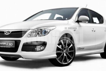 Hyundai i30 Sport
