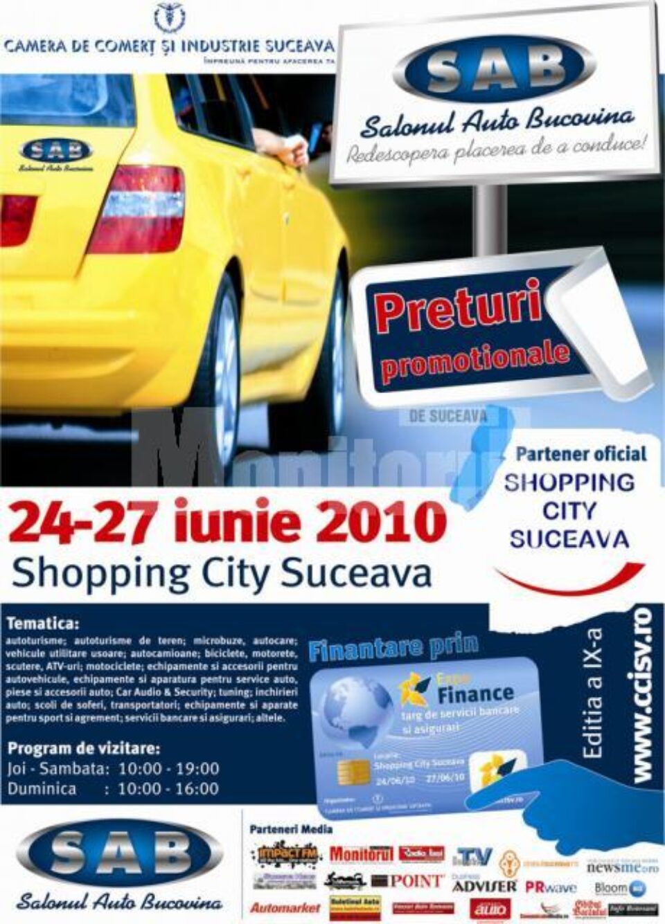 Unde fugim de-acasă...