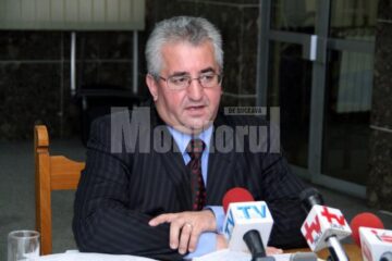 Primarul Ion Lungu a prezentat un bilanț al realizărilor și nerealizărilor din doi ani din acest mandat