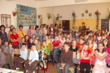 Activități: Școala de vară „Educație pentru toți”, la Suceava