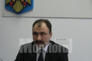 În județul Suceava: Trei zile de ploi torențiale au provocat pagube de peste 1,76 milioane de euro